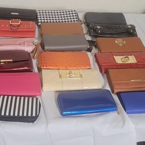 Stylish Women's Clutch Collection
